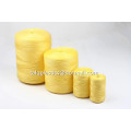 Fibrillated PP Split Film raffia Rope Hay Baler Twine